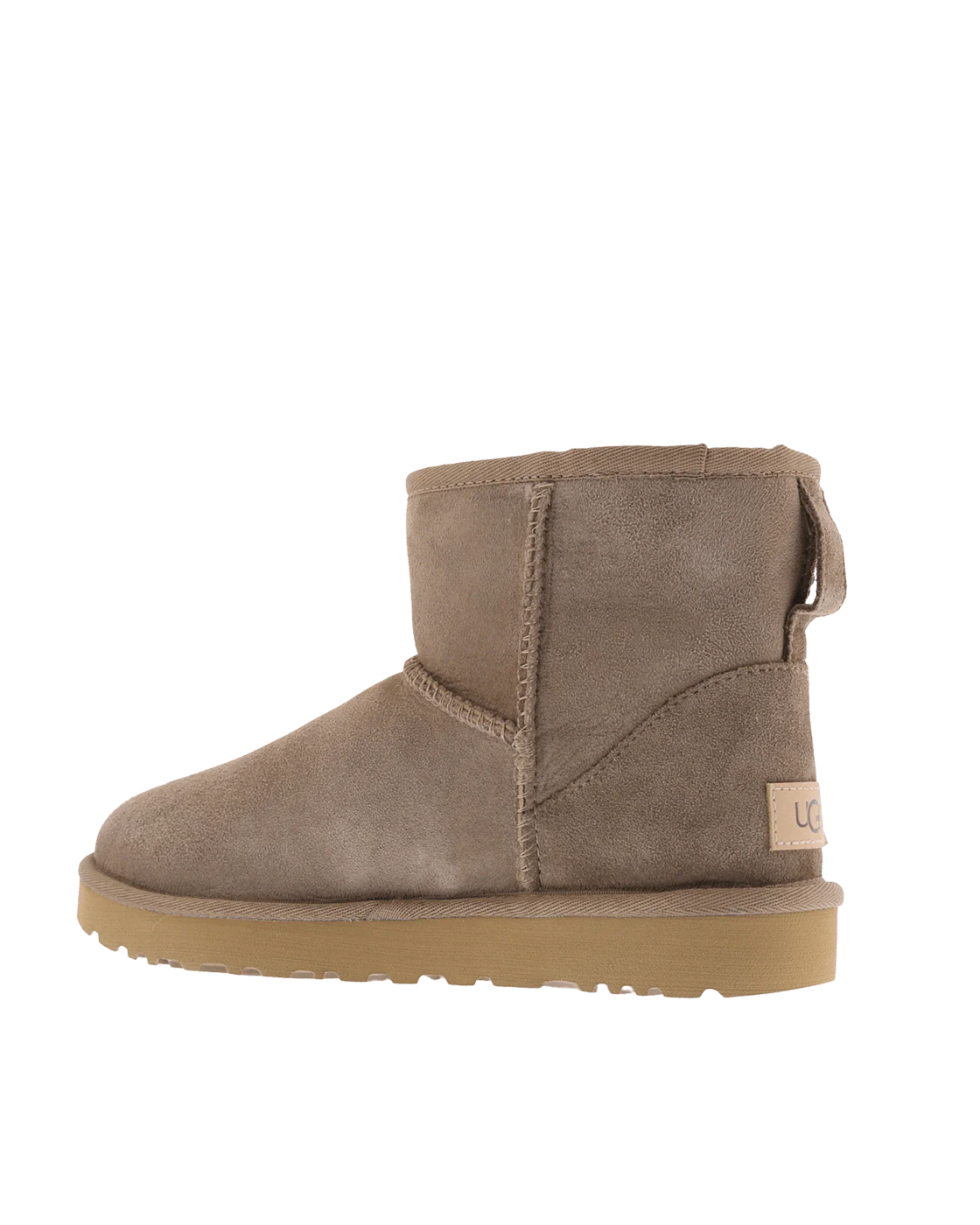 Dames ClassicMiniIi Caribou