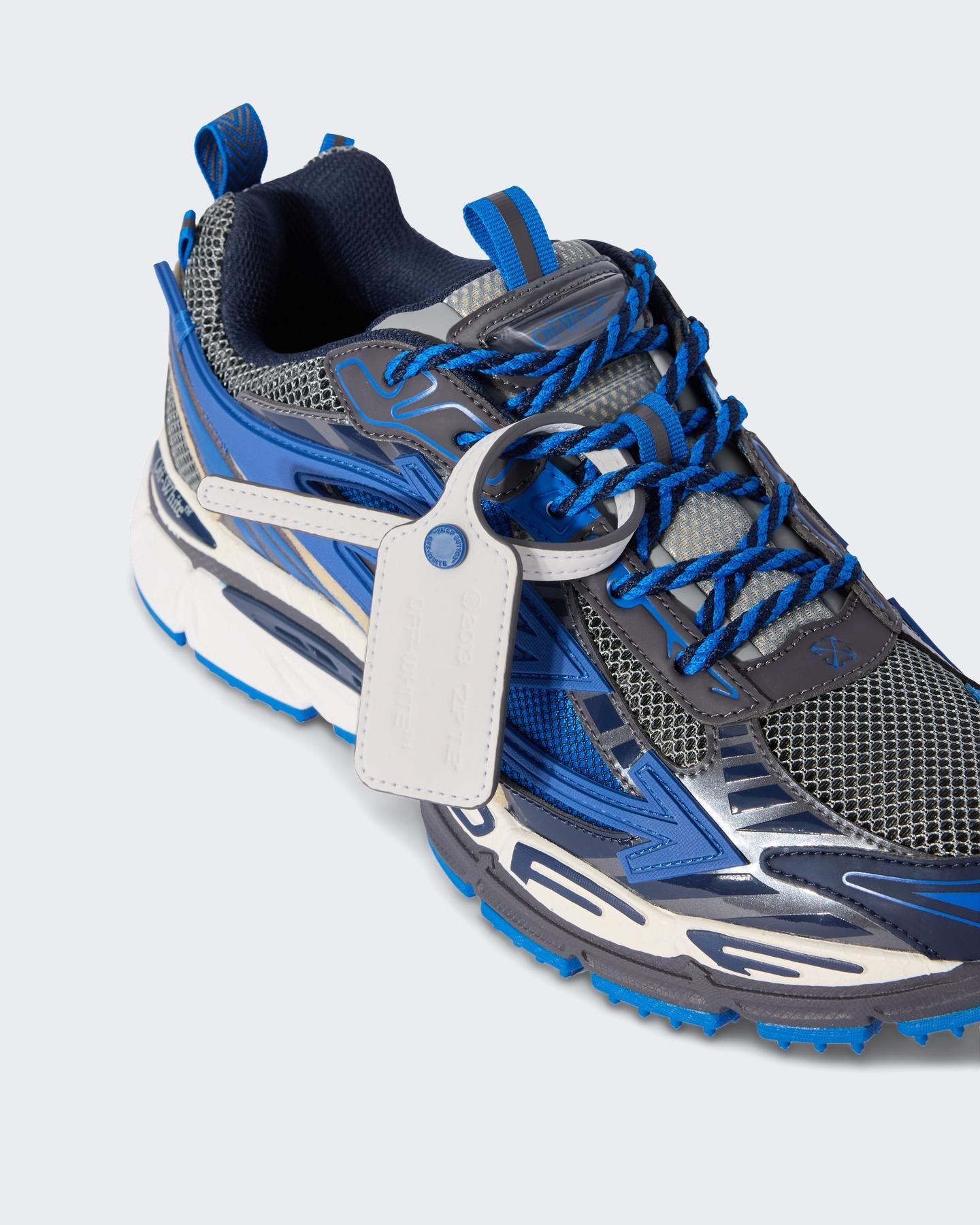 Heren Ow Be Right Back Sneaker