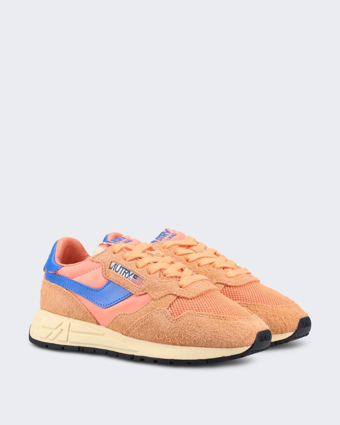 Dames Reelwind Low Wom