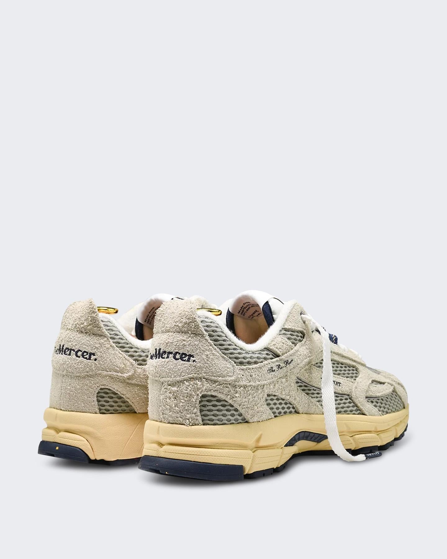 Dames Re-Run Americana