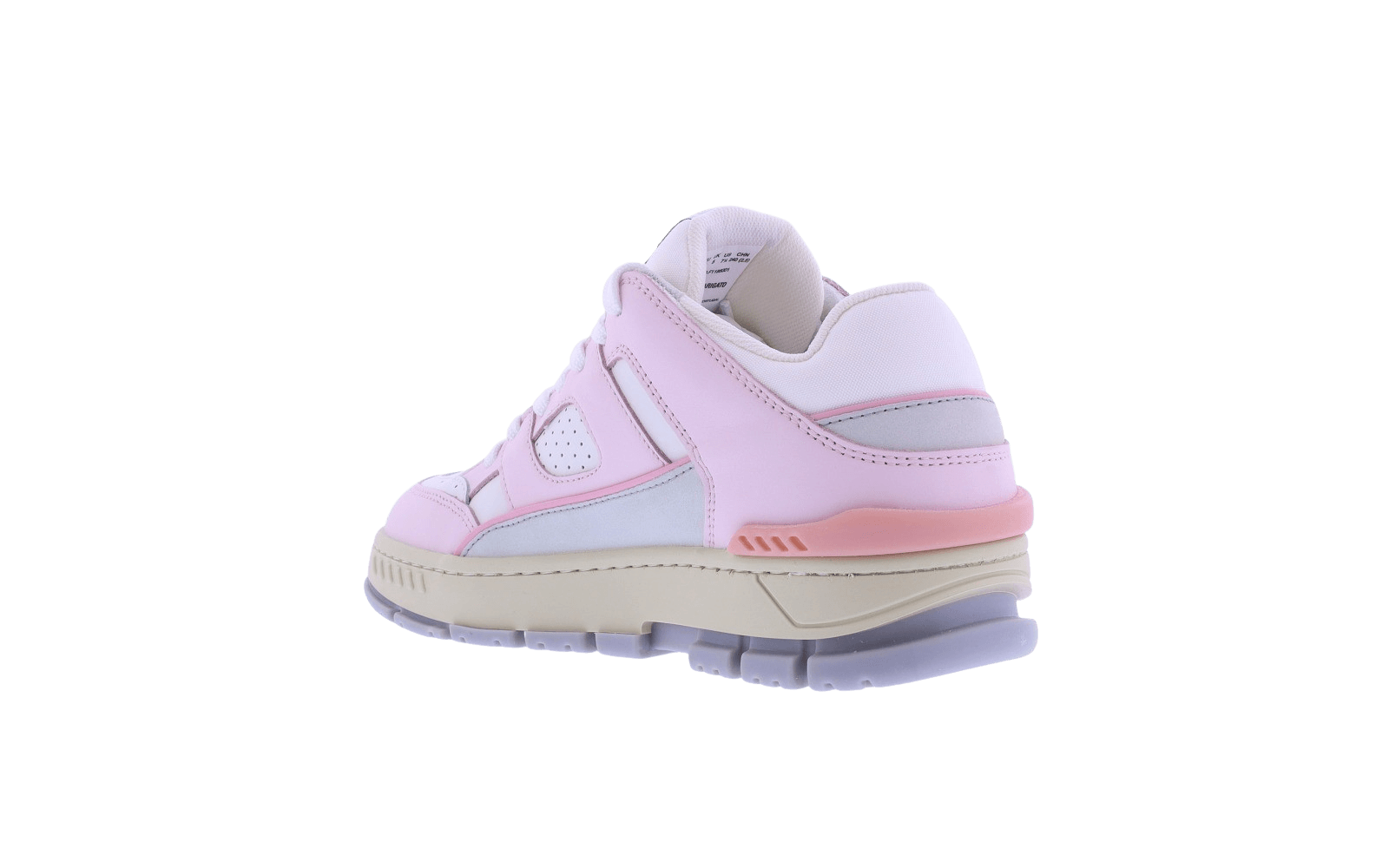 Dames Area Lo Sneaker