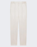 Heren Supima Tapared Trousers — huidige kleur