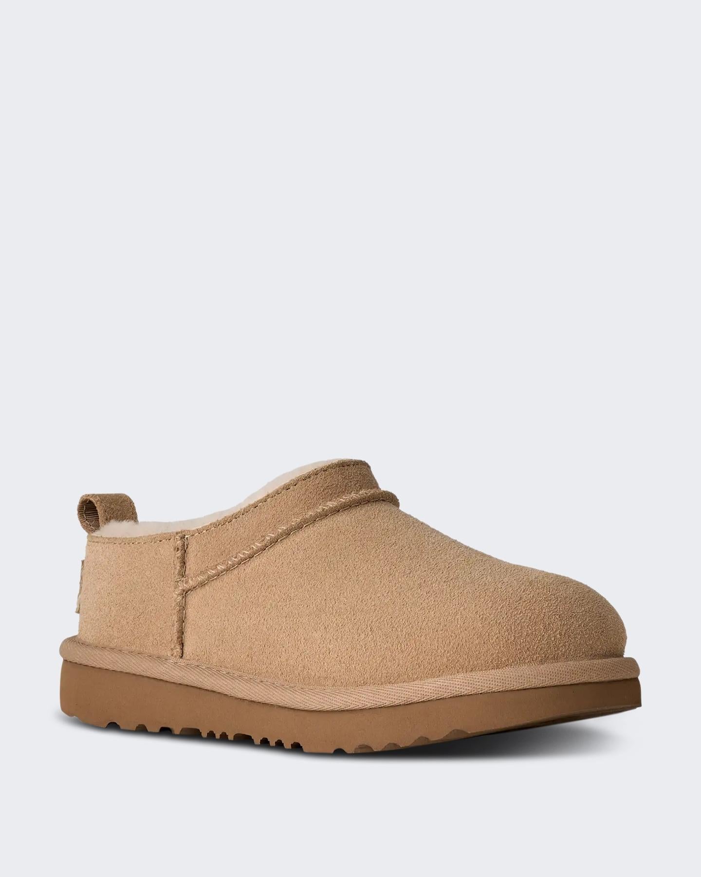 UGG Kids Classic Micro