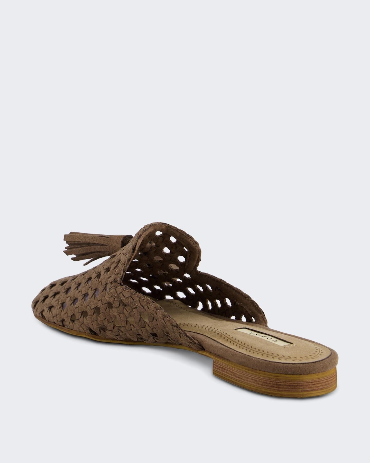 Corina Dames Slip-On Veneta