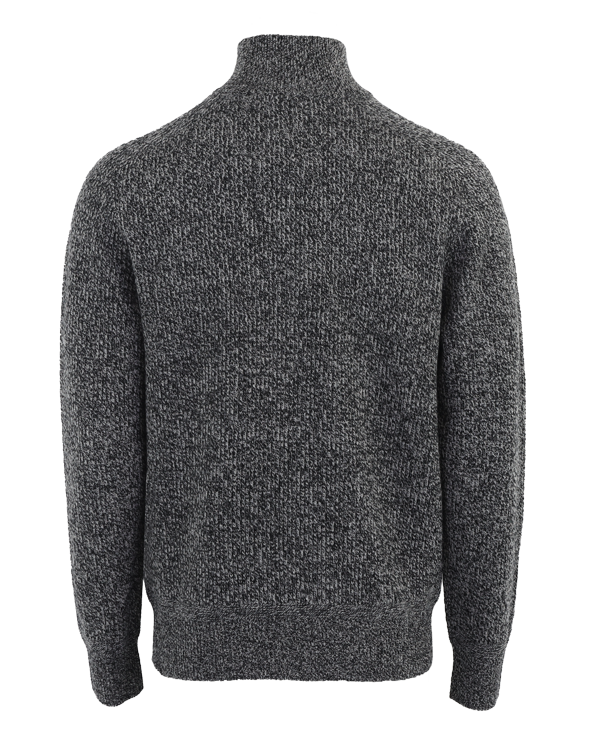 Heren Fenla Jacket Grijs