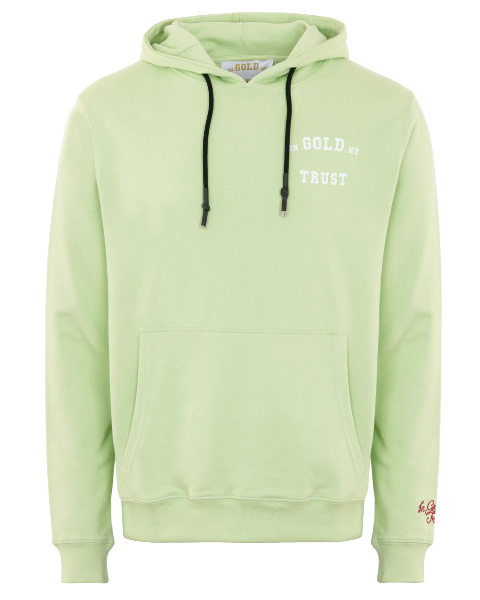 Heren The Notorious Groen