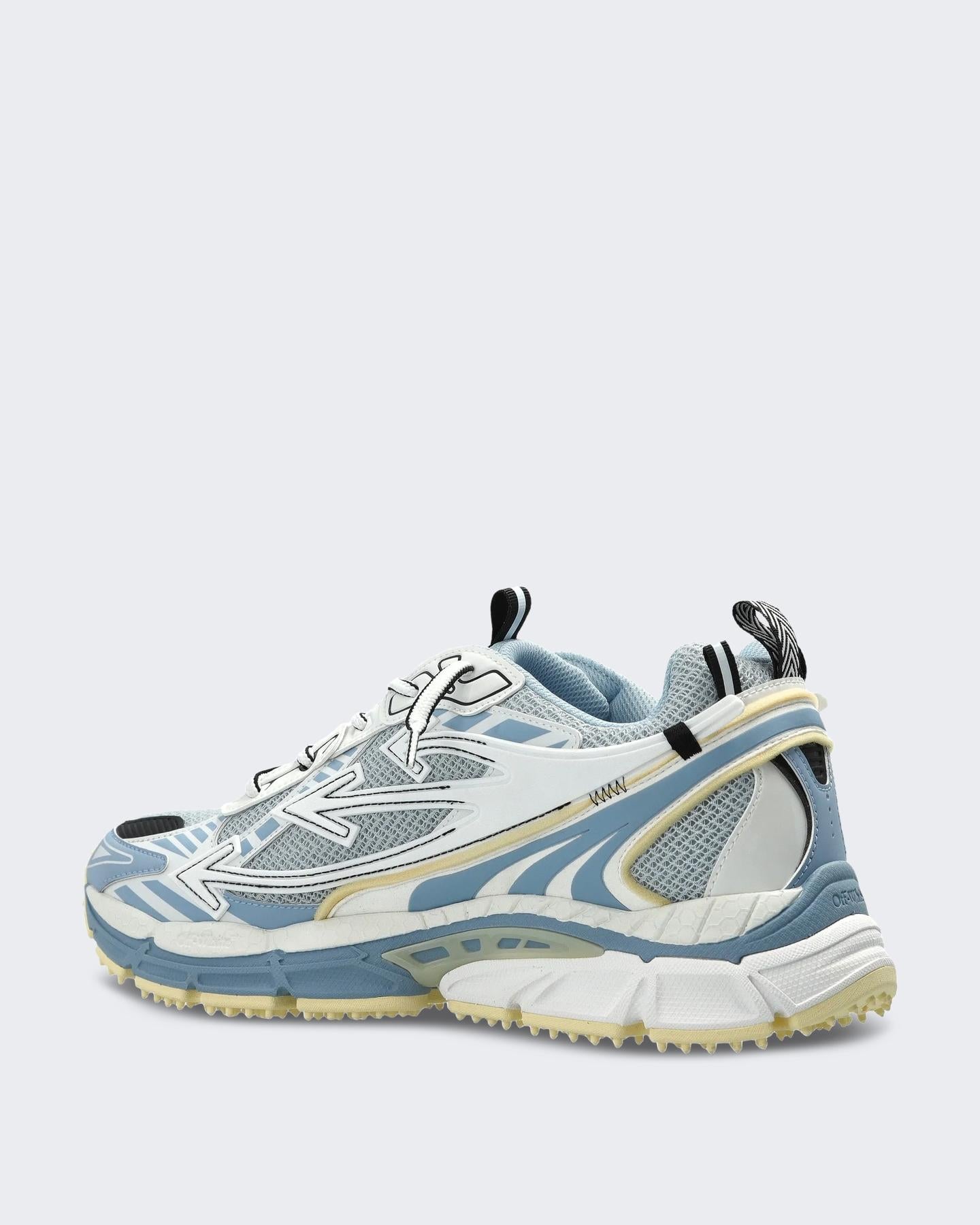 Heren Ow Be Right Back Sneaker