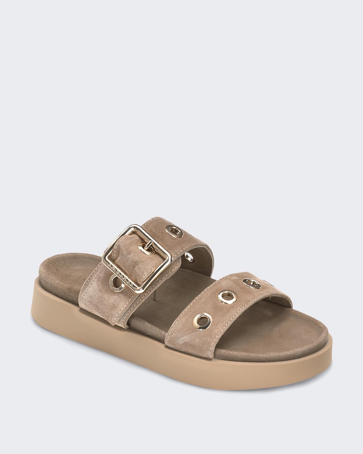Dames Tilda Buckle