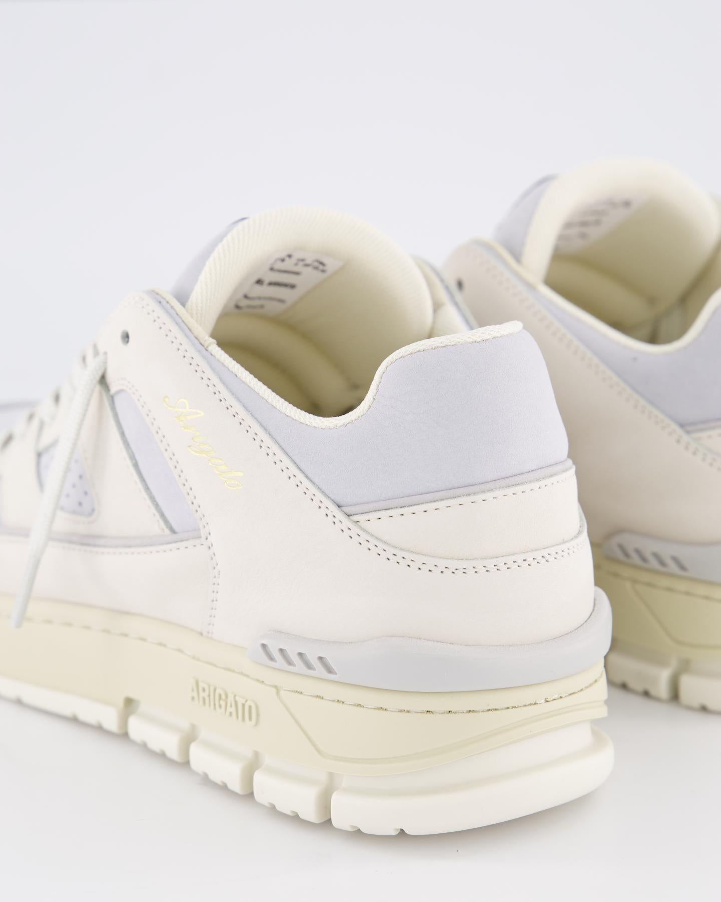 Heren Area Lo Sneaker