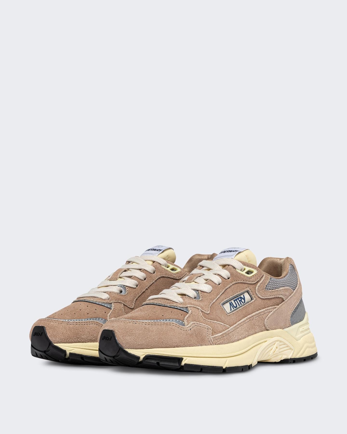 Autry Dames Hyperway Low Wom