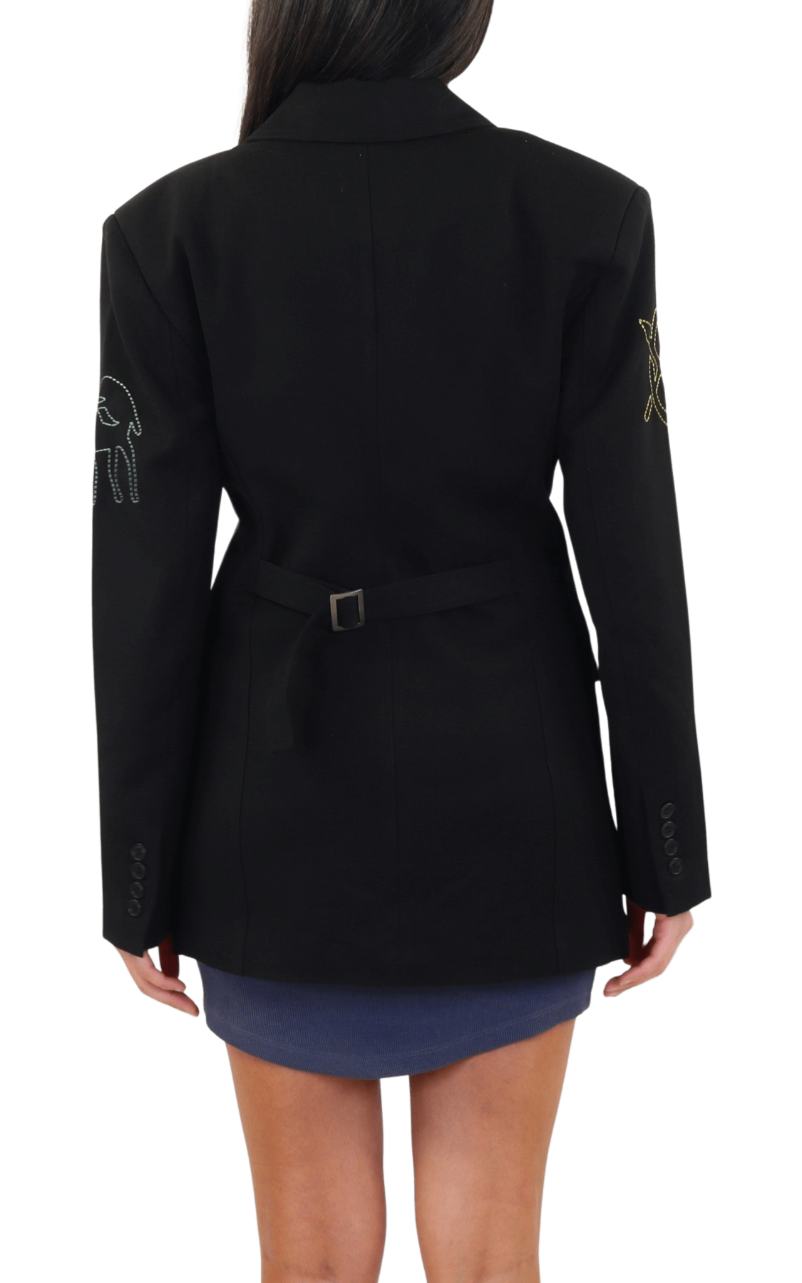 Dames Pamba Blazer