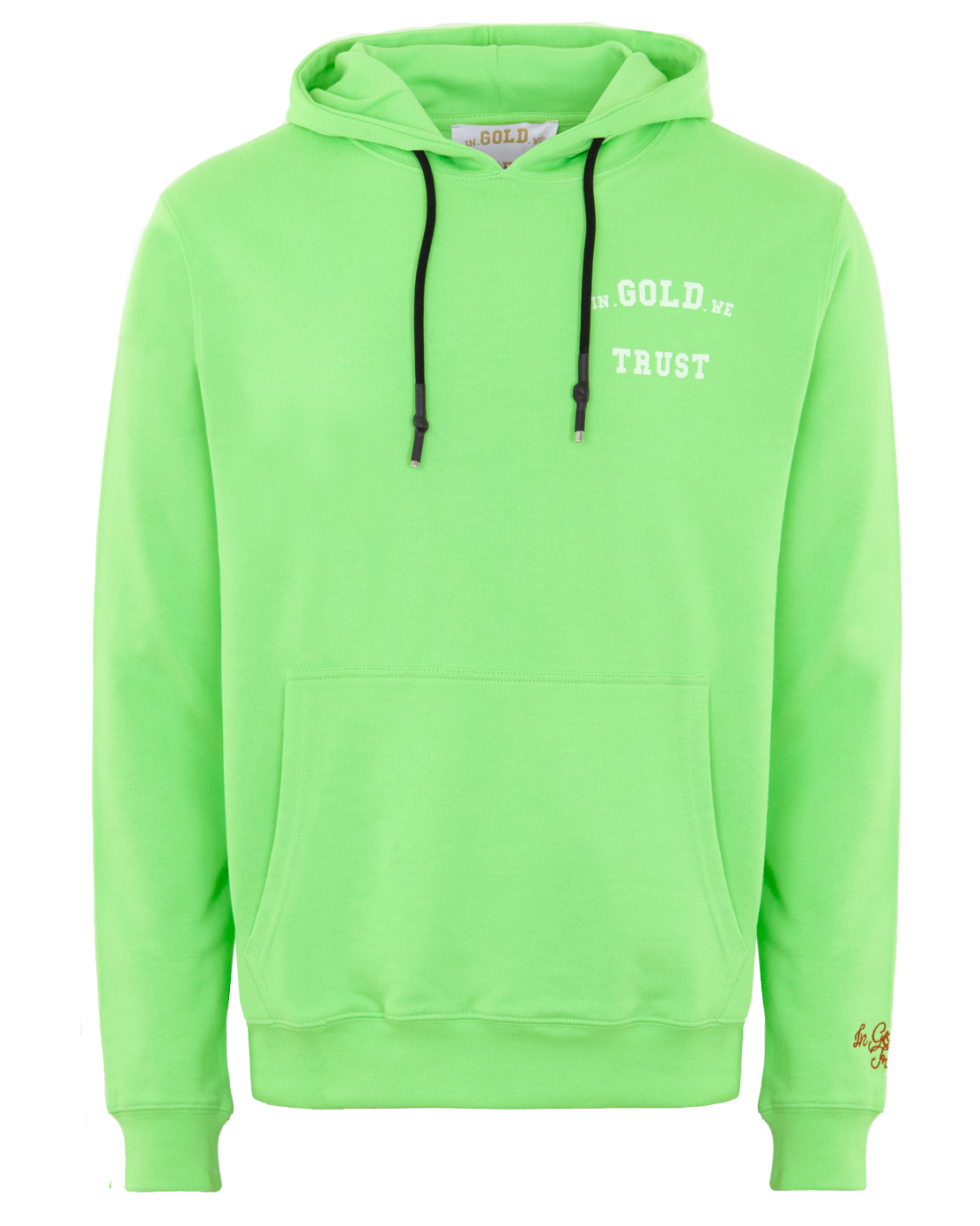 Heren The Notorious Groen