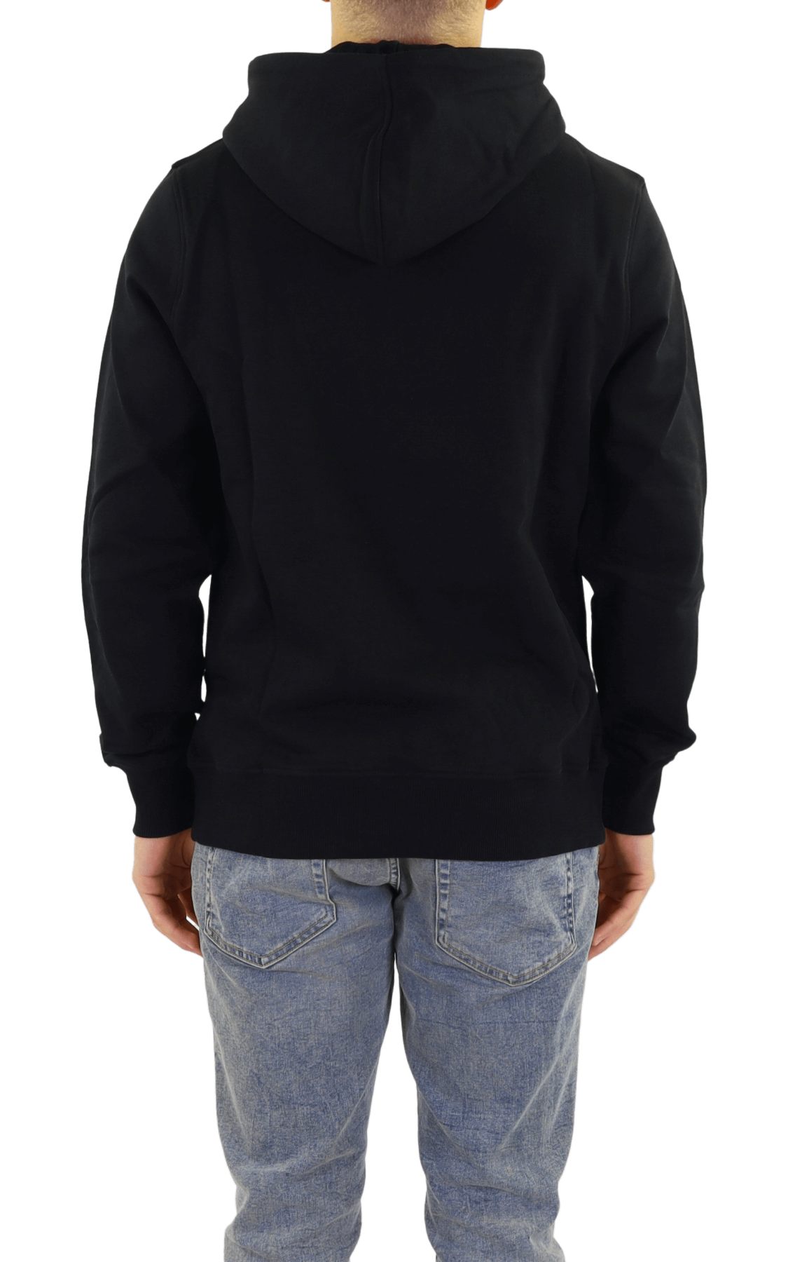 Heren Panit Hoodie