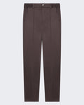 Heren Supima Tapared Trousers