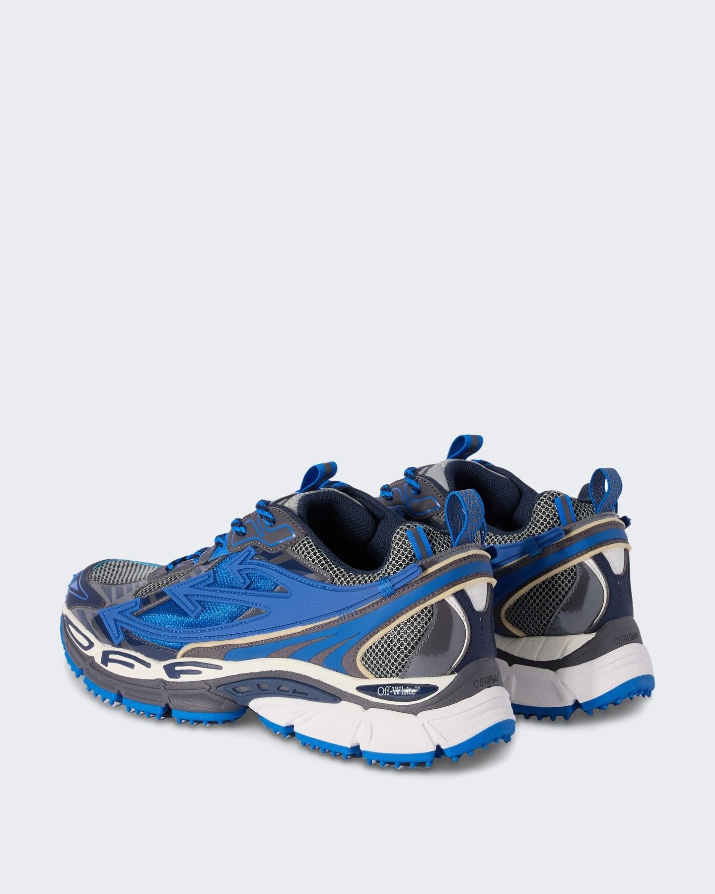 Heren Ow Be Right Back Sneaker