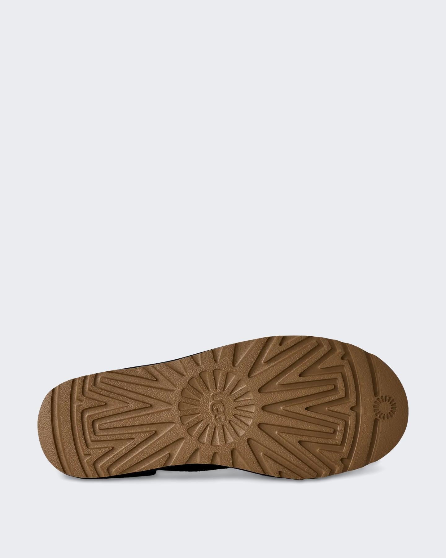UGG Dames Classic Ultra Mini Dark Indigo
