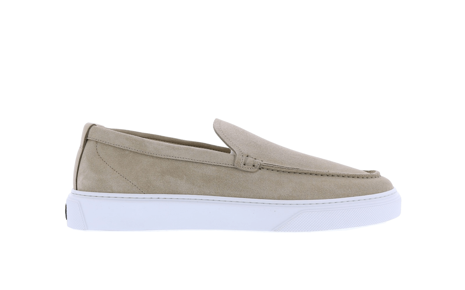 Heren Spring Slip On Man Rovesciato