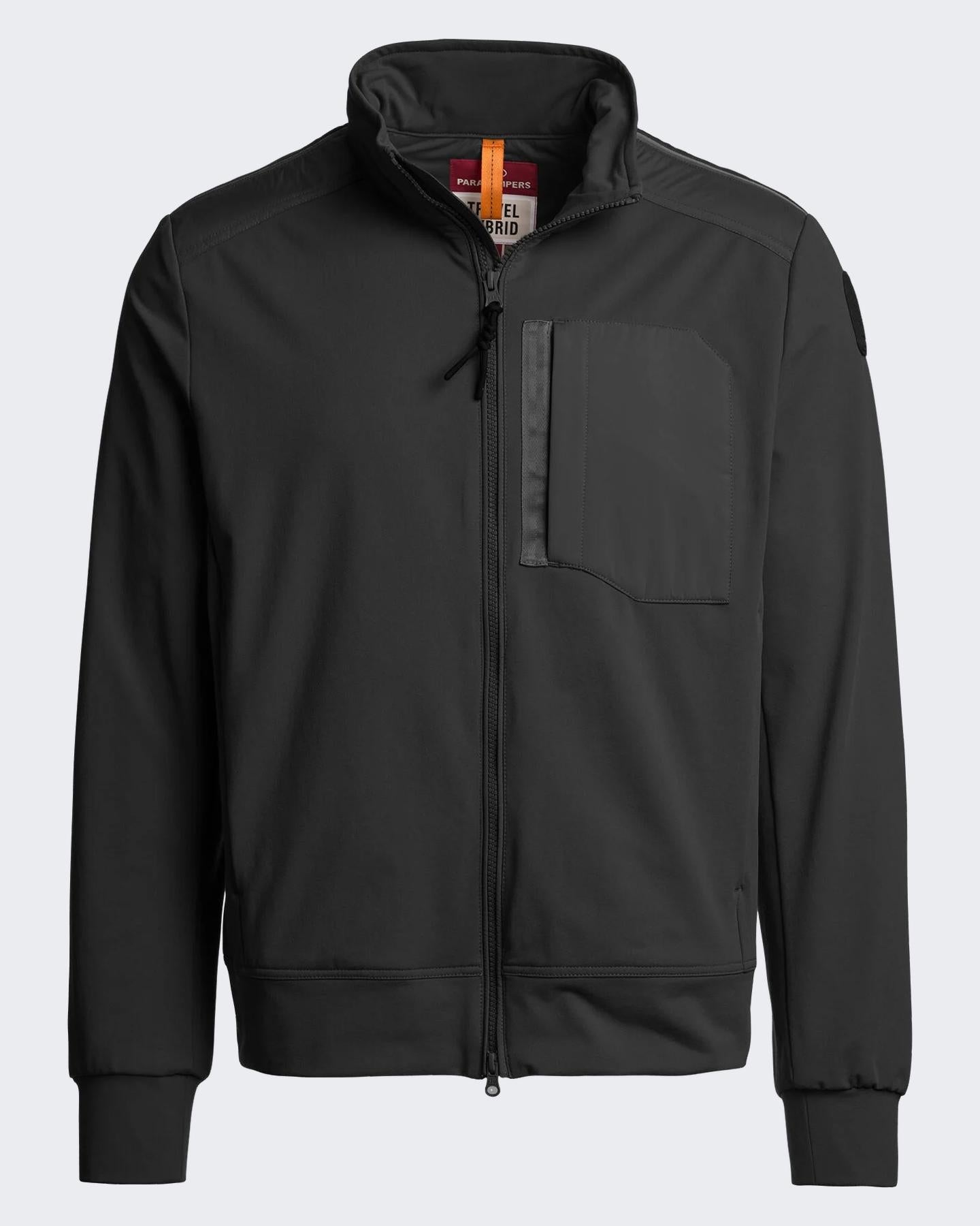 Heren Douglas Fleece Jacket