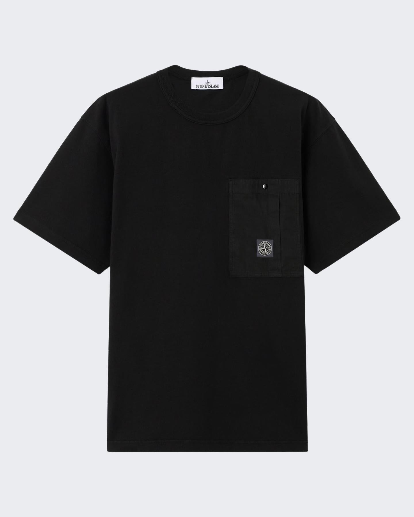 Heren Ss T-Shirt