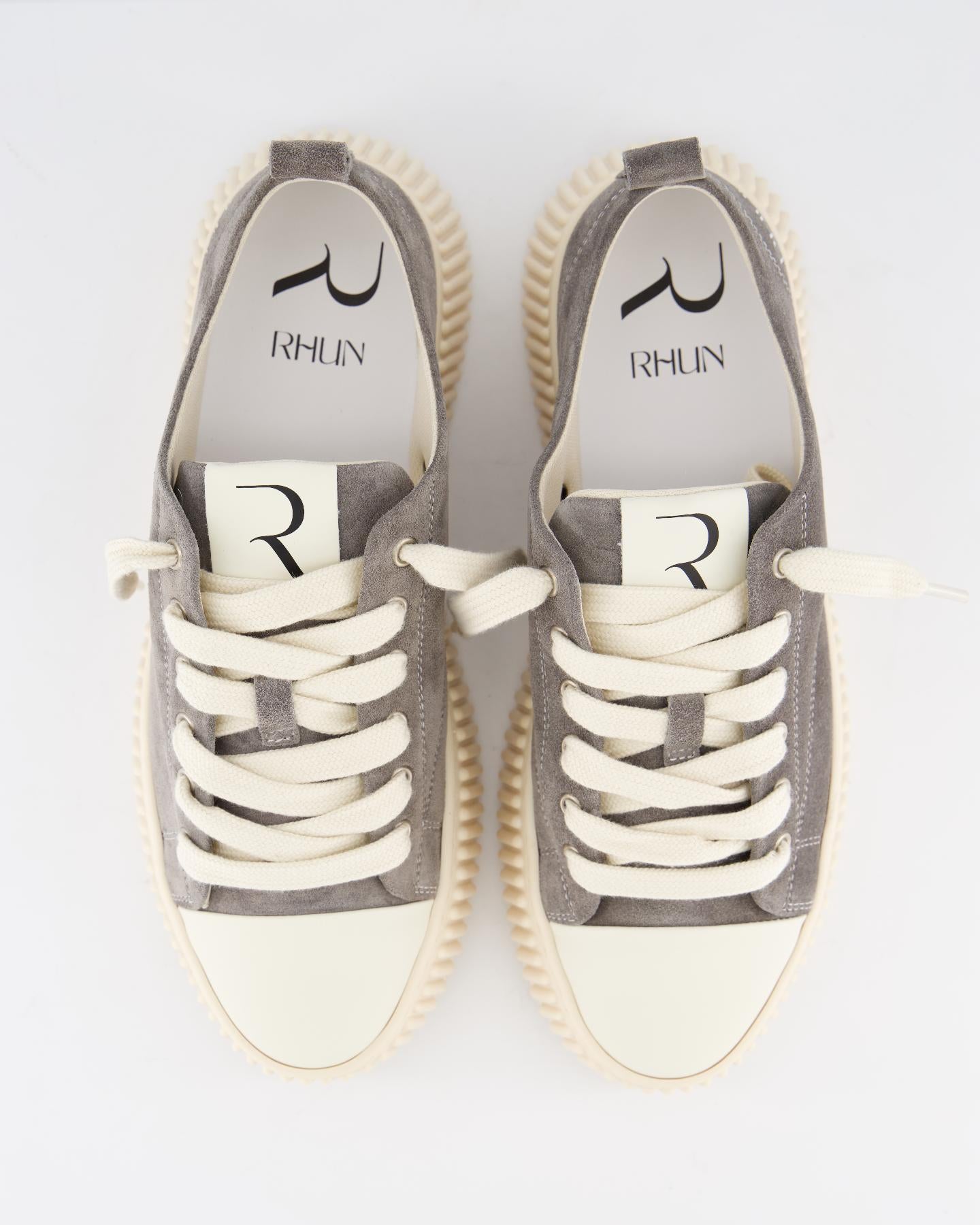 Heren Treble 2020 Grey