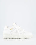 Axel Arigato Herren Area Lo Sneaker Weiß — huidige kleur