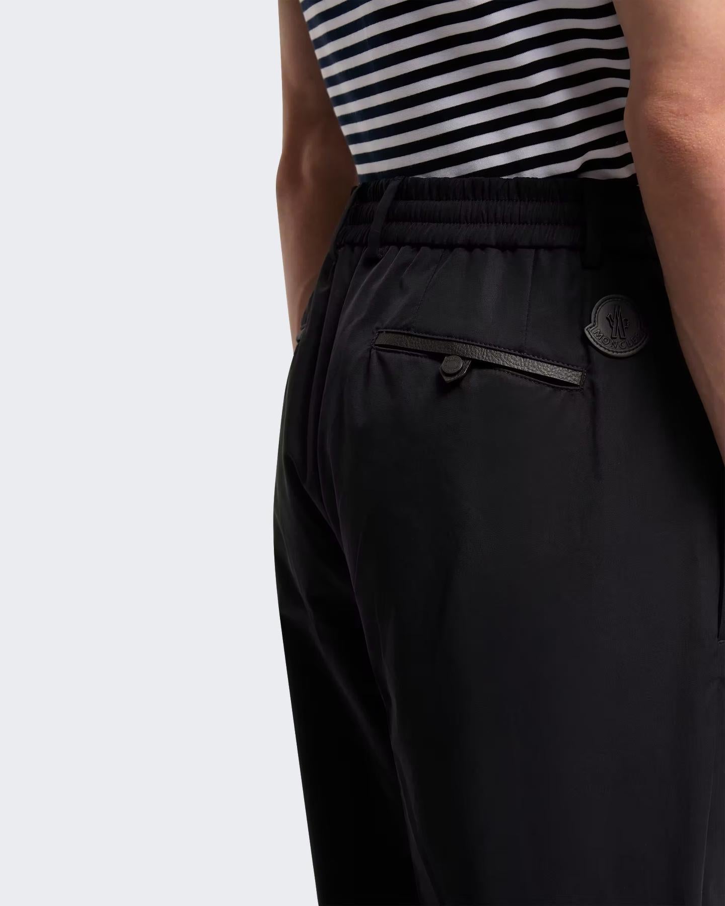 Heren Trousers