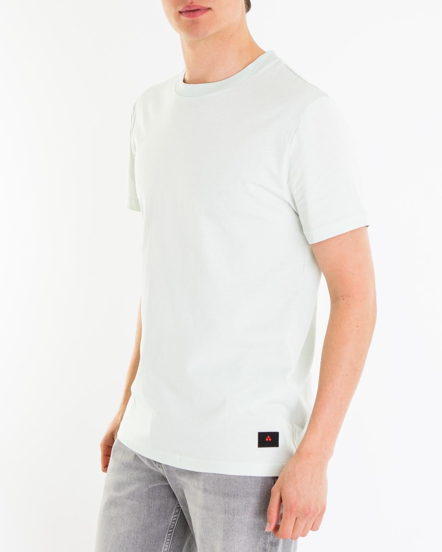 Heren Tofino 01 T-Shirt Groen