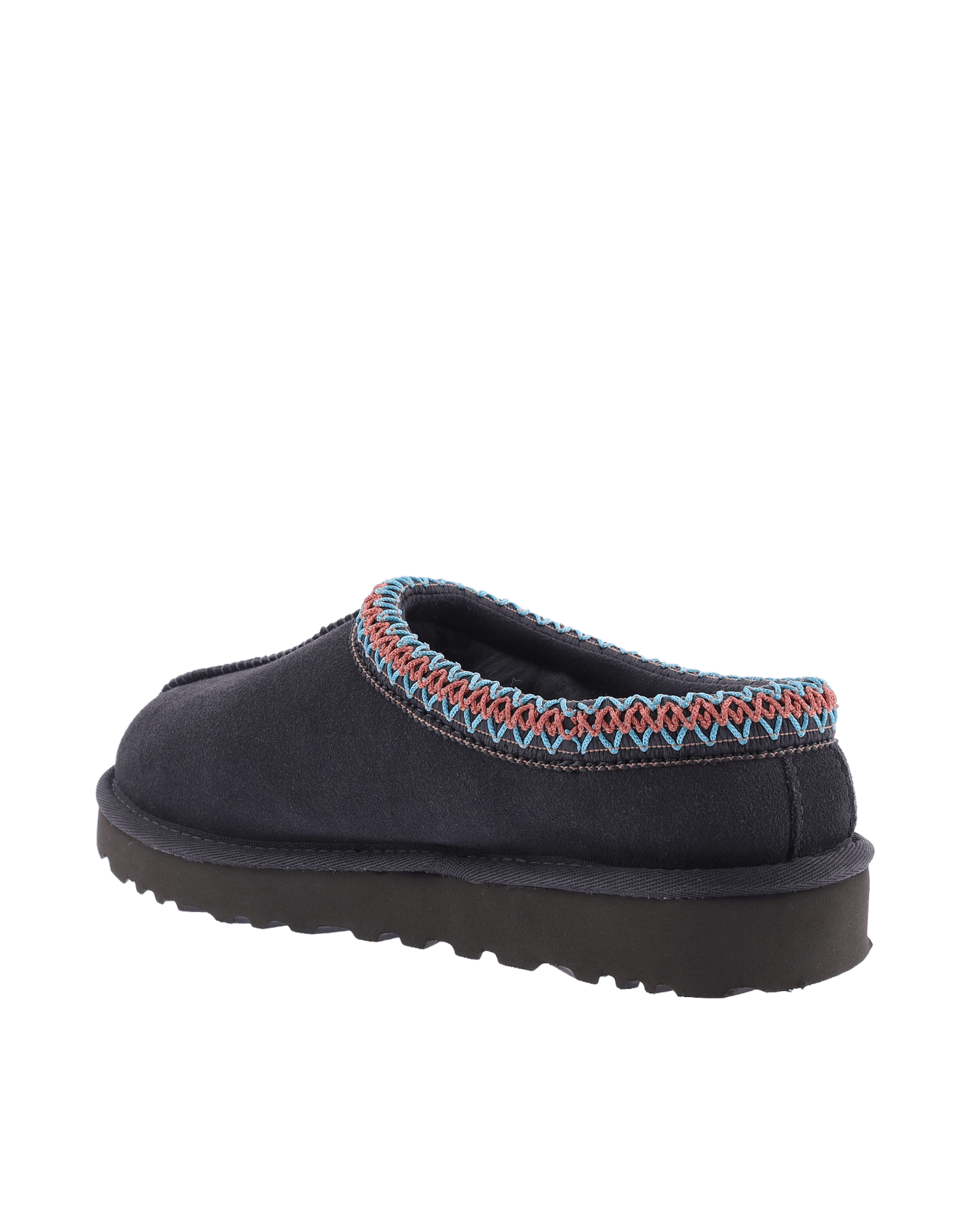 Dames Tasman Dark Grey