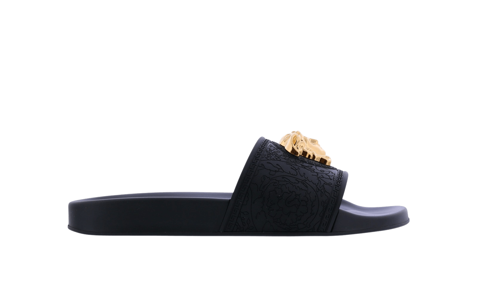 Dames Pool Slide Gomma