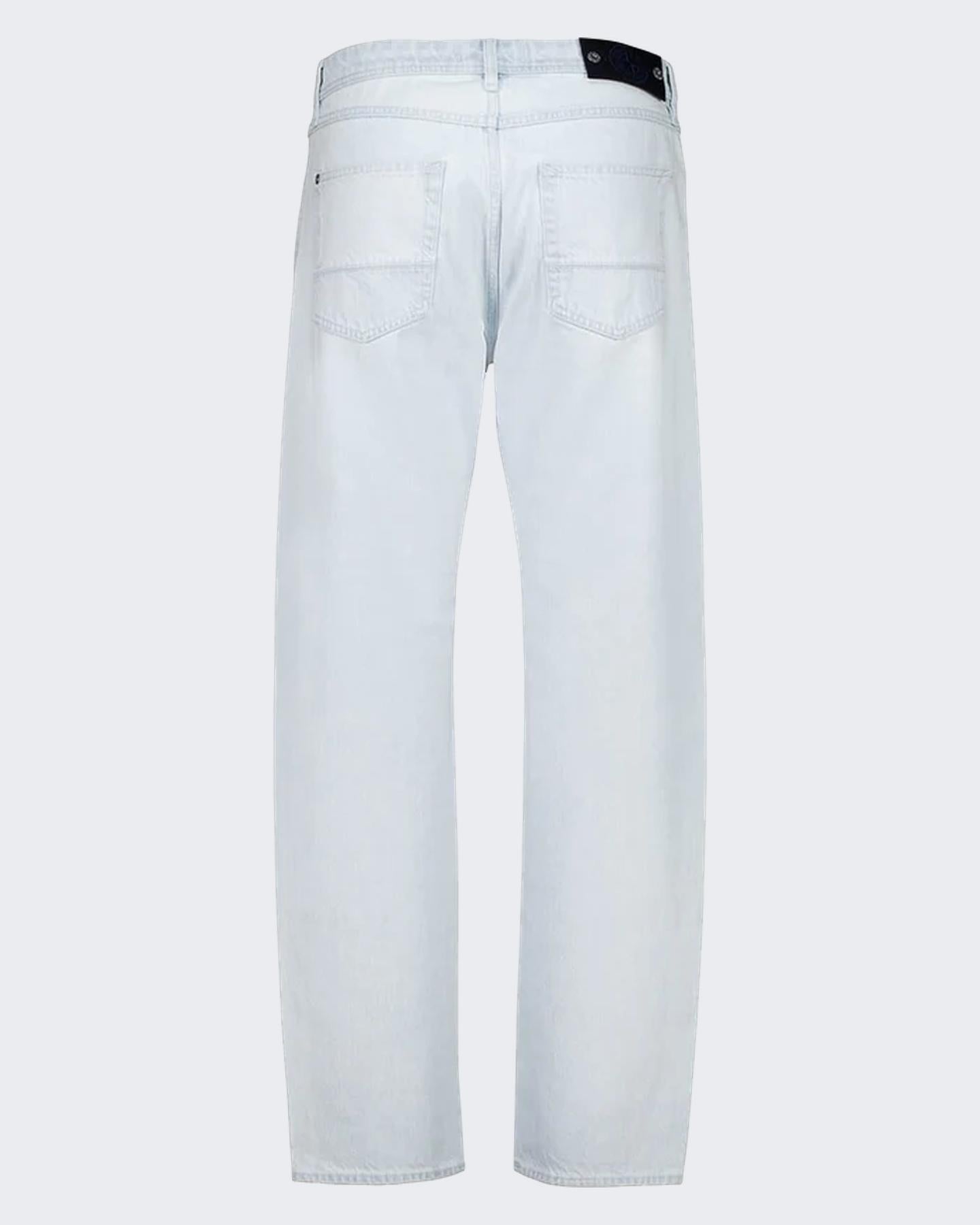 Heren Trousers