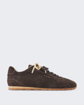 Dames Billy Lou II sneakers Grijs — huidige kleur