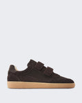 Damen Ray Venti Sneaker Braun — huidige kleur