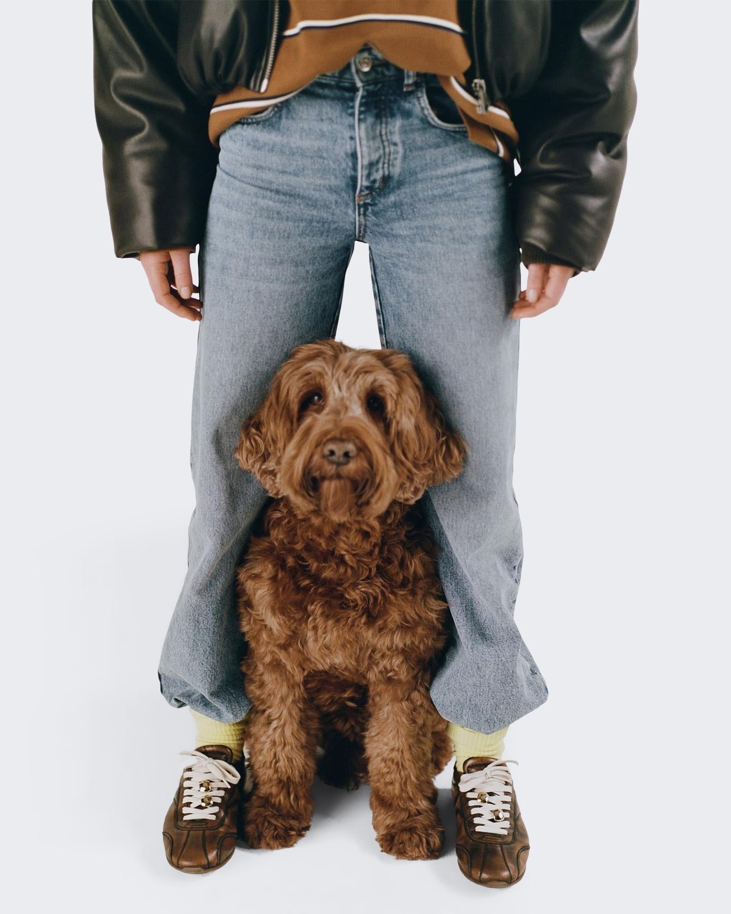 Nubikk Dames Riley Rush (L) - Eleganza.nl