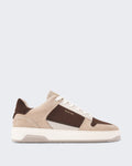 Herren Basket Courtside (M) Braun