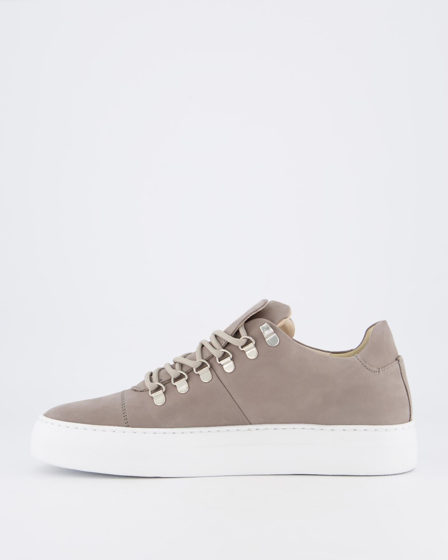 Nubikk Heren Jagger Classic Nubuck - Eleganza.nl