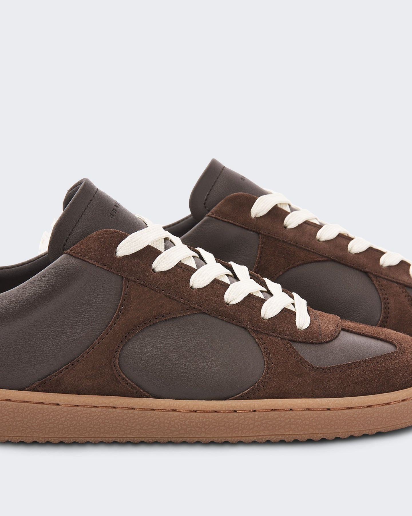 Nubikk Heren Ray Rio (M) Bruin - Eleganza.nl