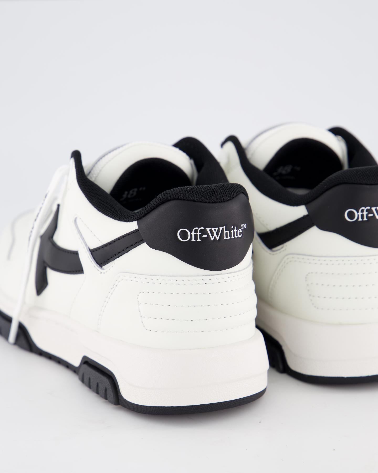 Dames Out Of Office Sneaker