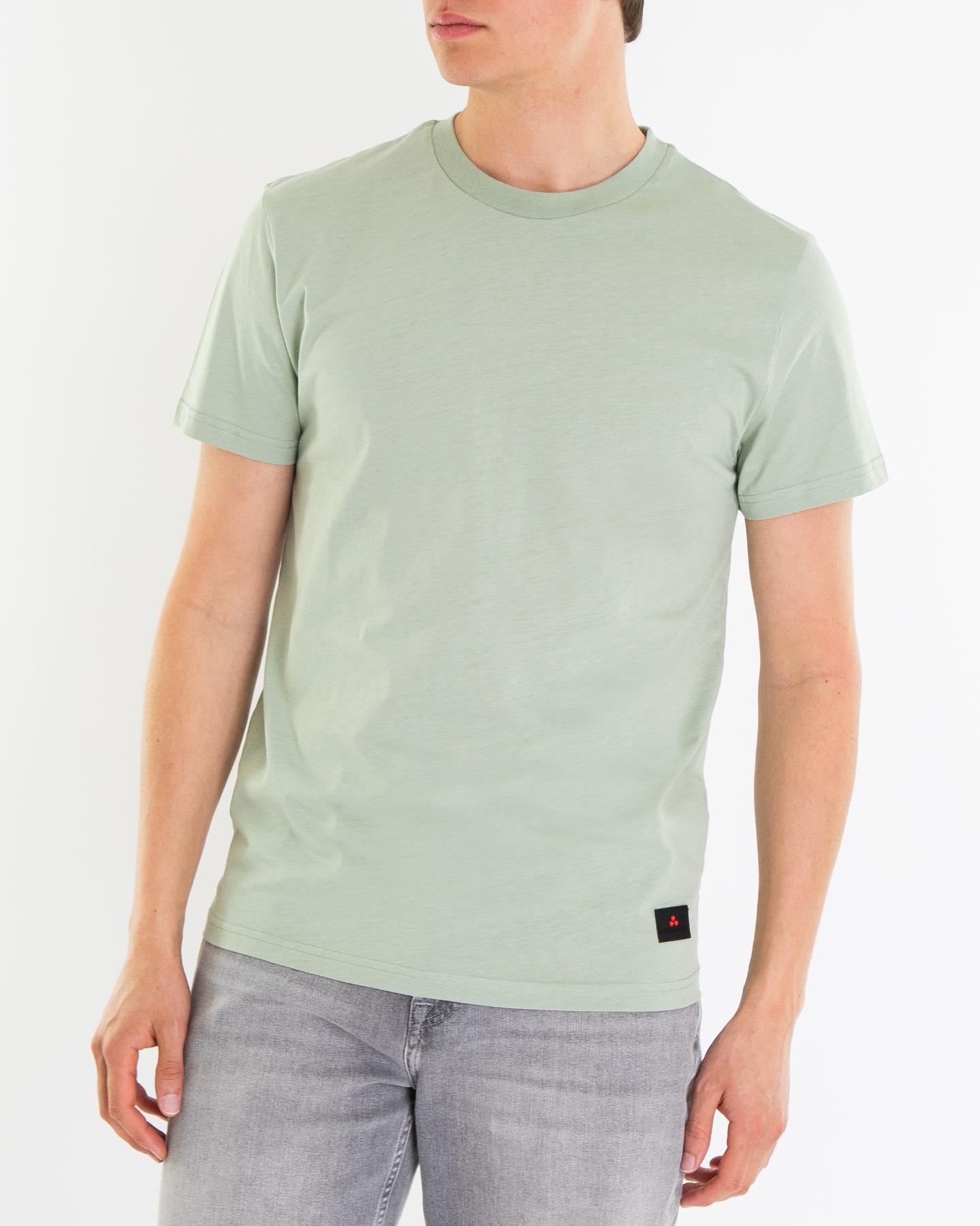 Heren Tofino 01 T-Shirt Groen