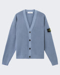 Herren-Strickjacke