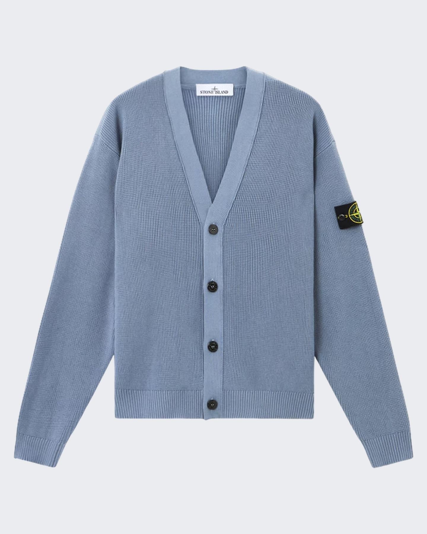 Stone Island Heren Cardigan