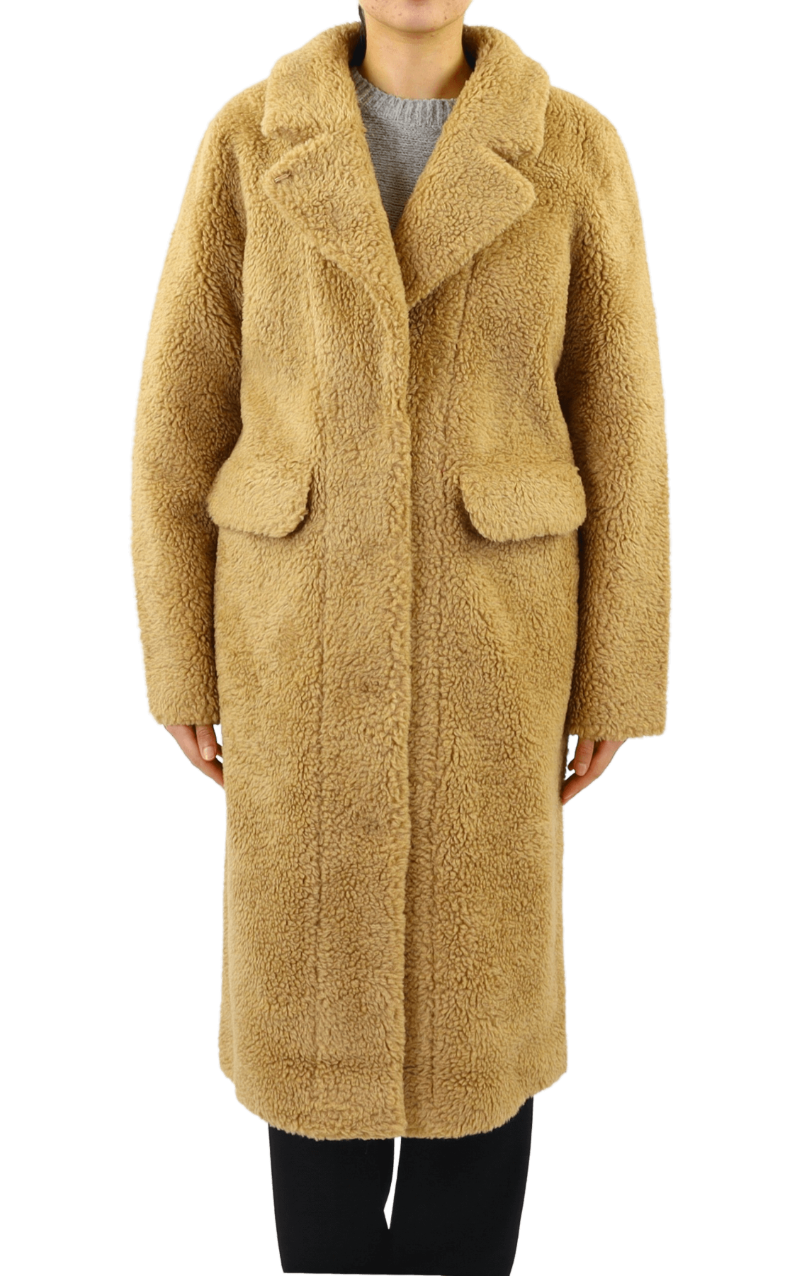 Dames Gc Midnight Coat