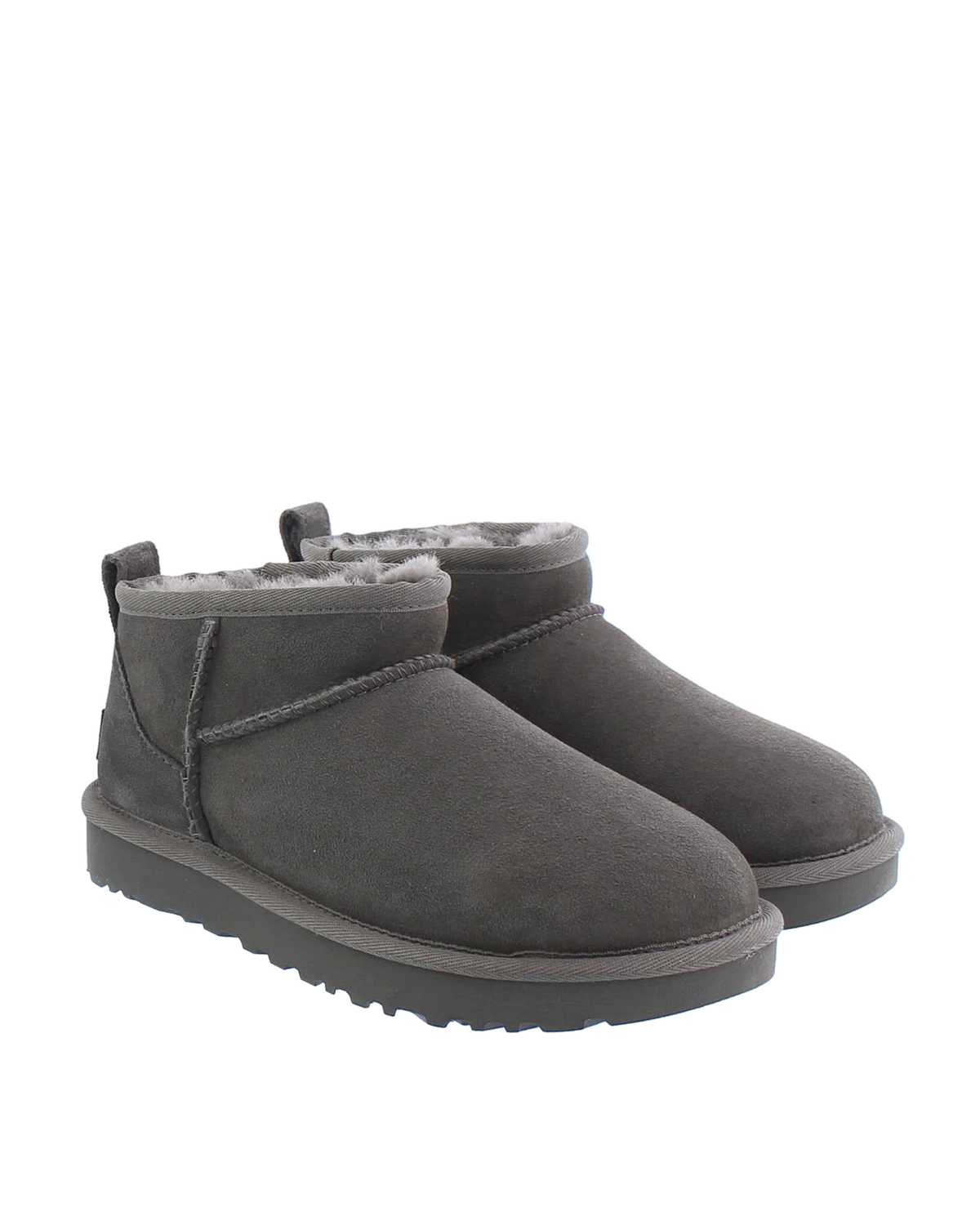 Dames ClassicUltraMini Grey