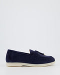 Atelier Verdi Damen Nina Loafer Navy