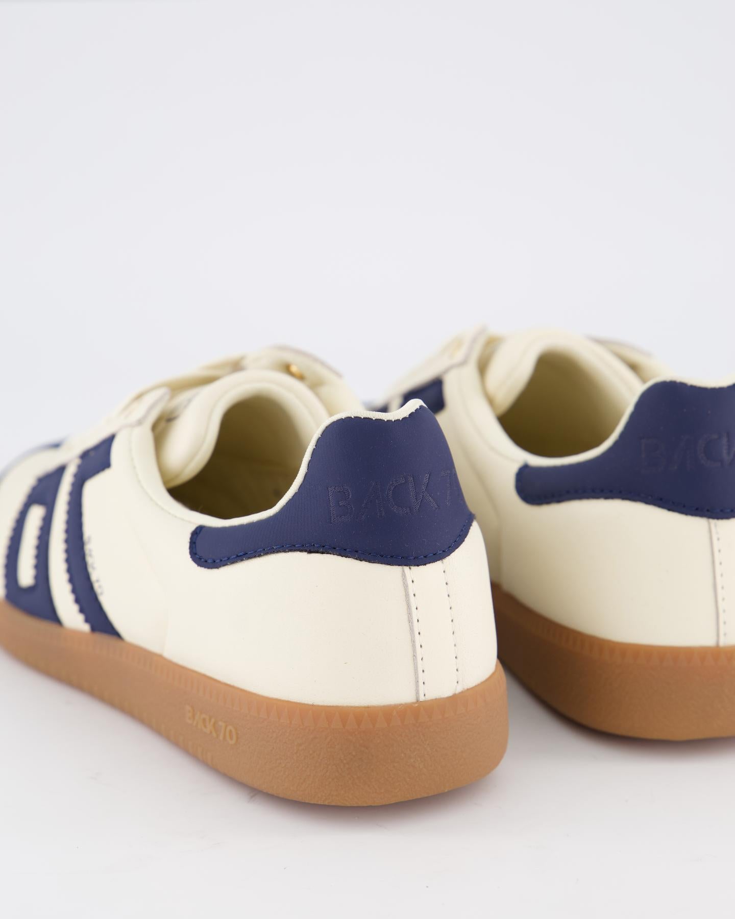 Dames Back 70 Cloud