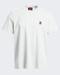 Heren Patch Tee