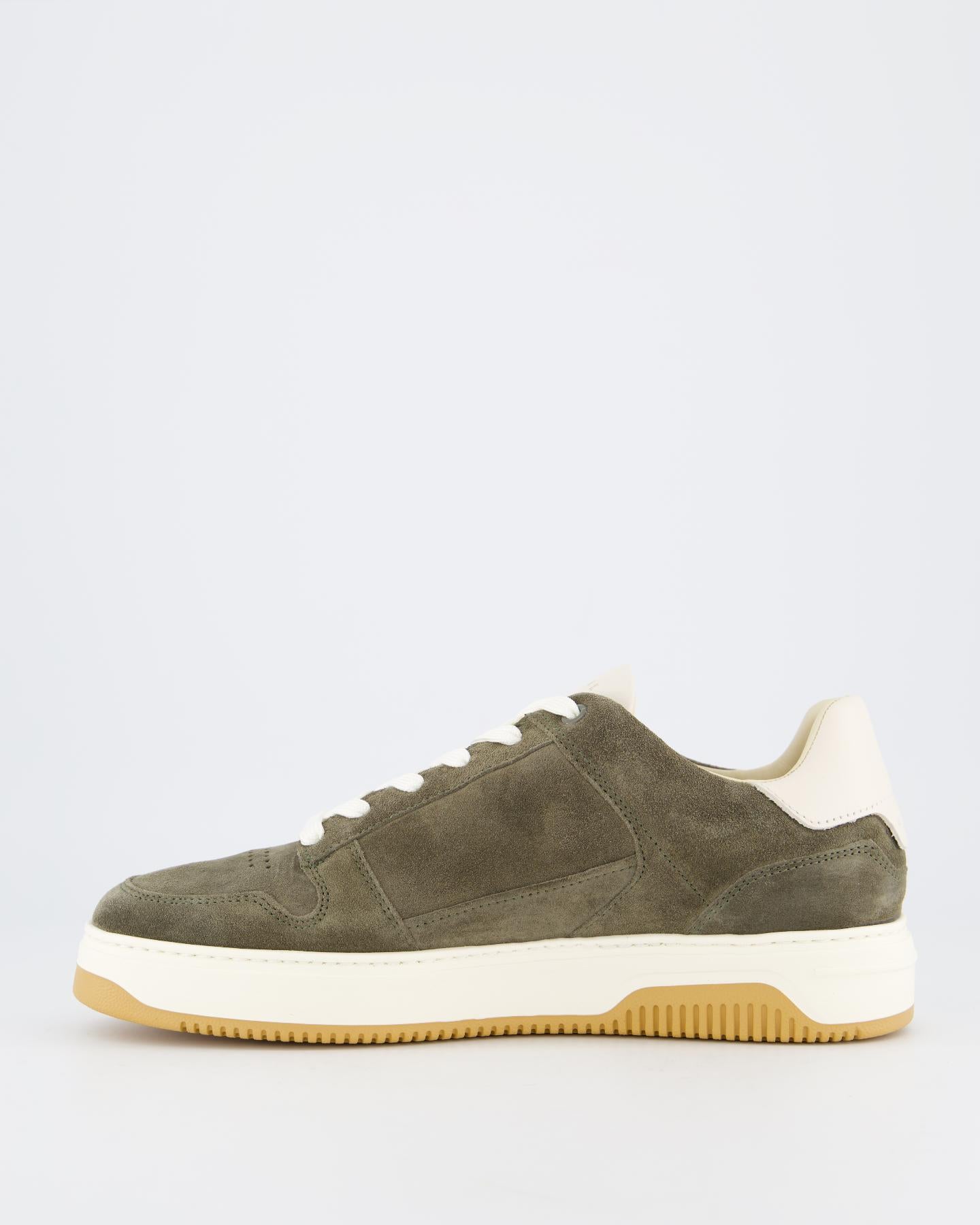 Heren Basket Court Miele (M)