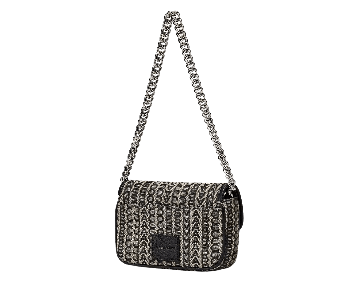 Dames The Mini Shoulder Bag Beige