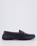 Herren Massimo Loafer Blau