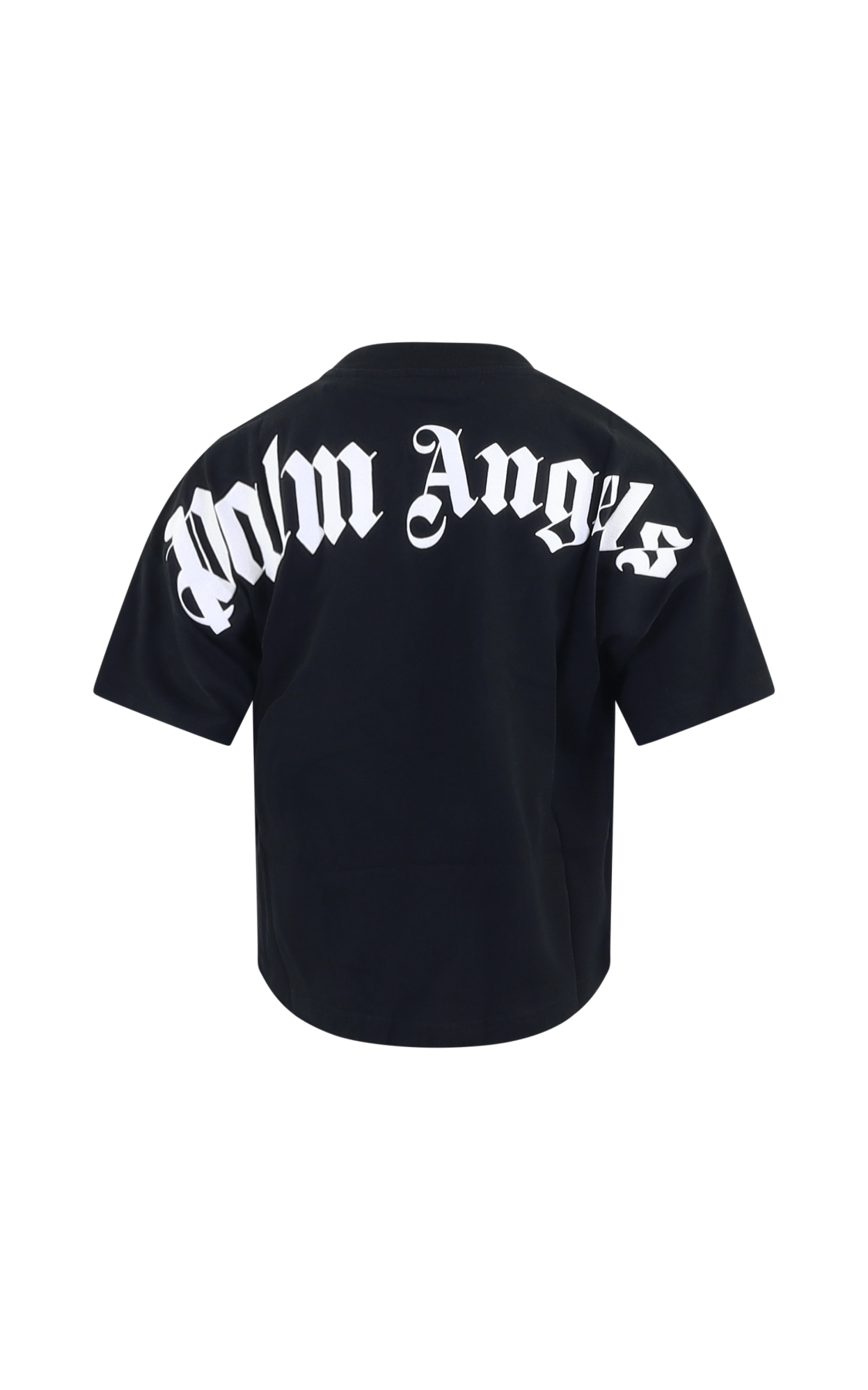 Kids Classic Overlogo T-Shirt S/S