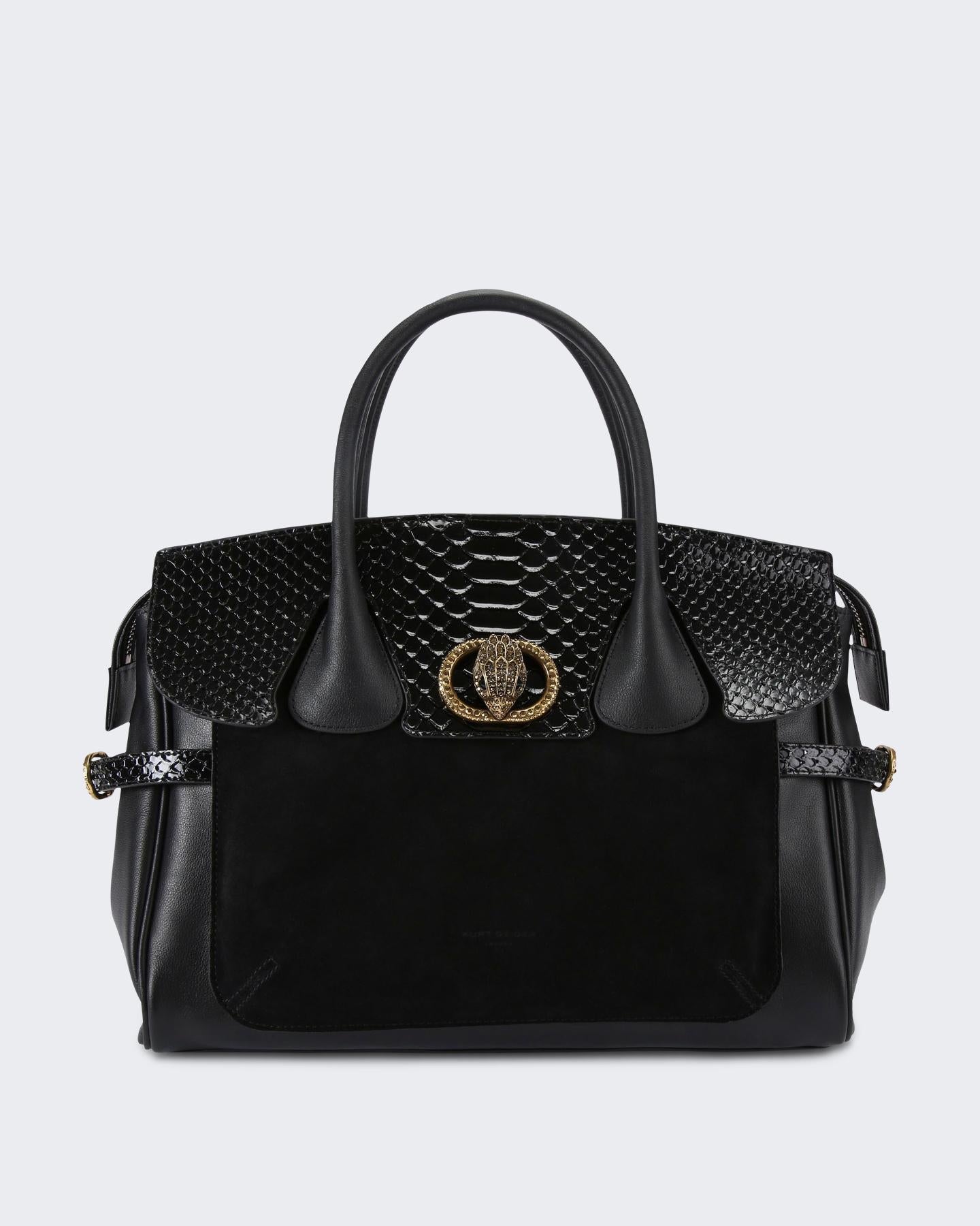 Dames Chelsea Tote